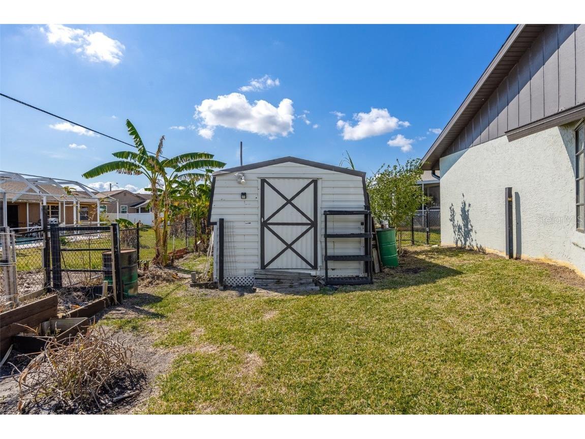 949 Chevy Chase Street Port Charlotte FL 33948 A4646092 image33