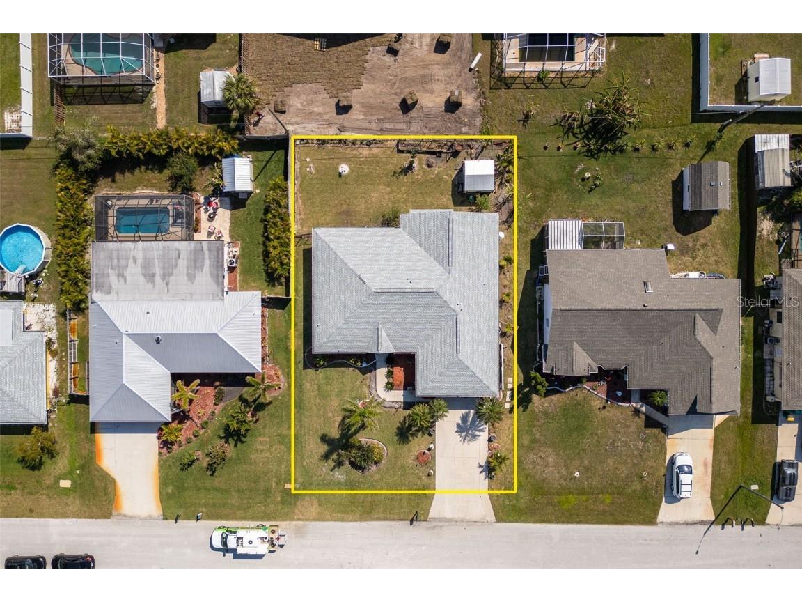 949 Chevy Chase Street Port Charlotte FL 33948 A4646092 image35