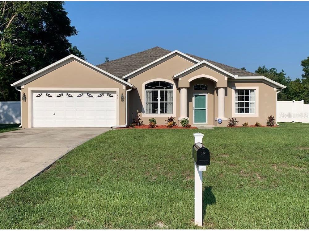 949 Dandridge Drive Deltona FL 32725 O6123090 image1