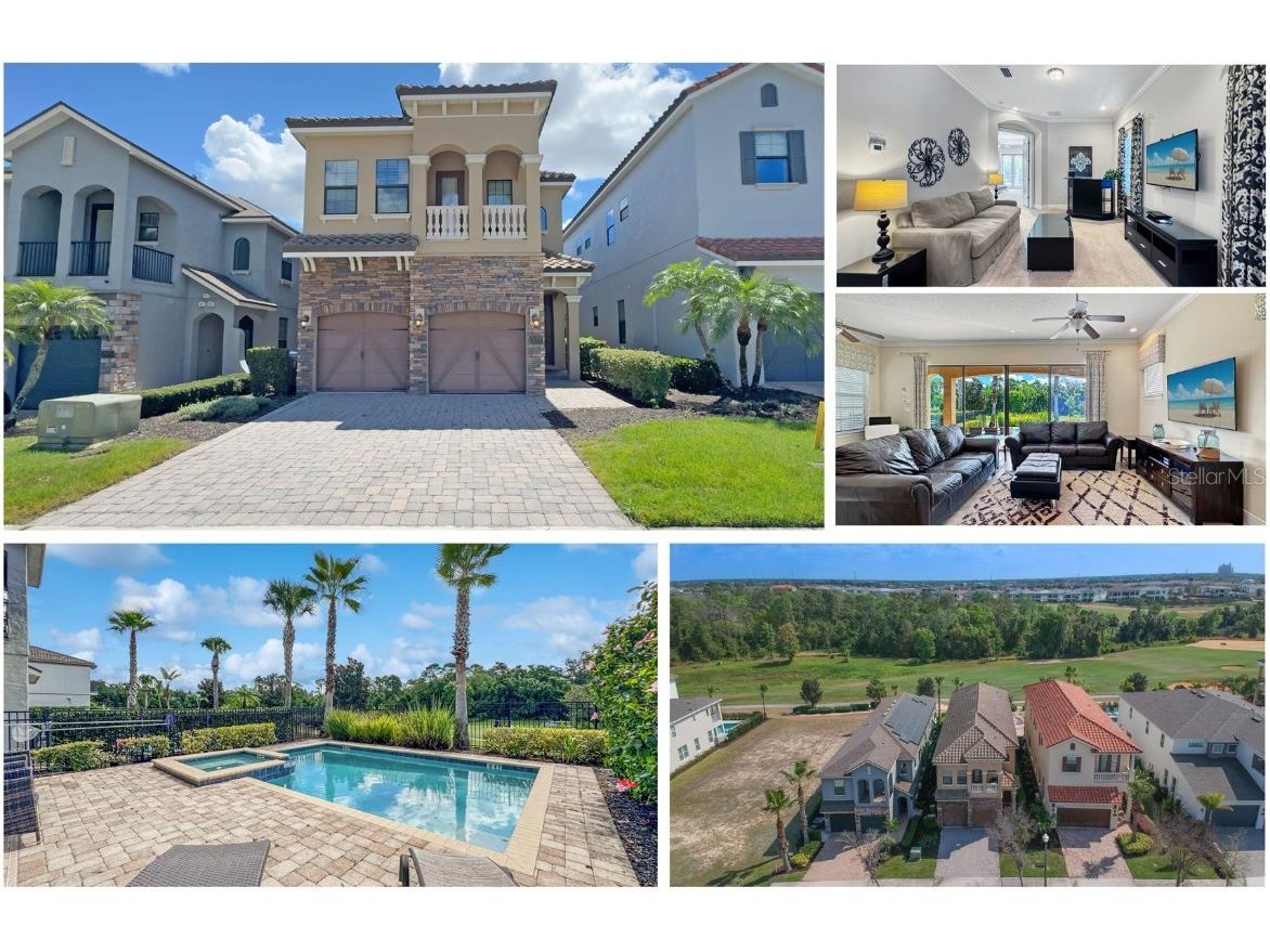 949 Desert Mountain Court Reunion FL 34747 S5116037 image1