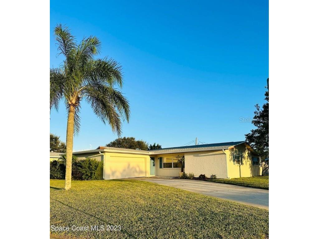 949 Golden Beach Boulevard Indian Harbour Beach FL 32937 O6159531 image1