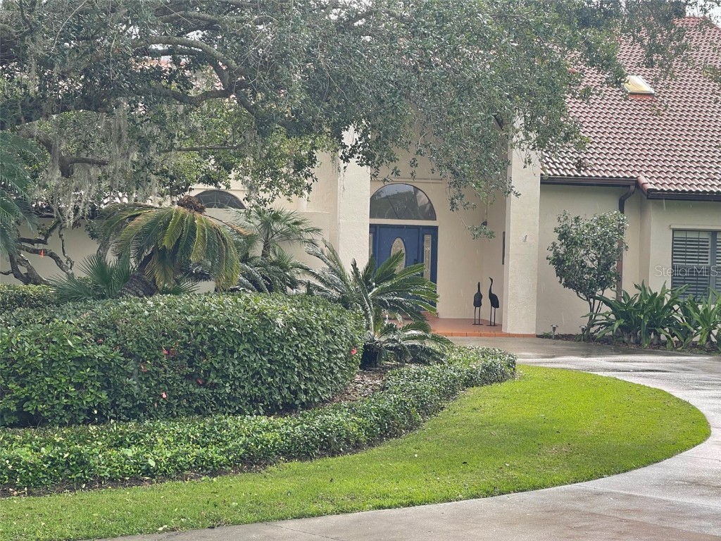 949 Hamilton Circle Haines City FL 33844 - LAKE HAMILTON P4925610 image1