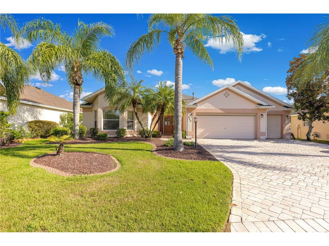 949 Isle Of Palms Path The Villages FL 32162 G5100660 image1