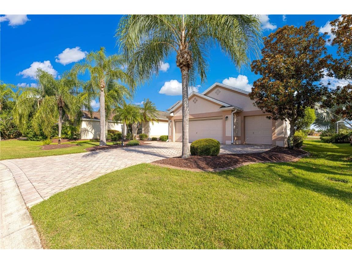 949 Isle Of Palms Path The Villages FL 32162 G5100660 image2