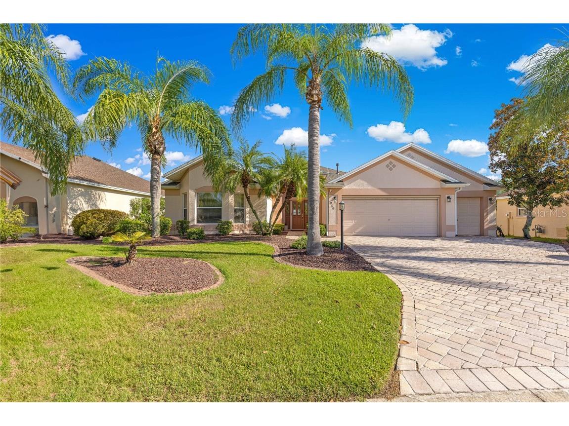 949 Isle Of Palms Path The Villages FL 32162 G5100660 image3