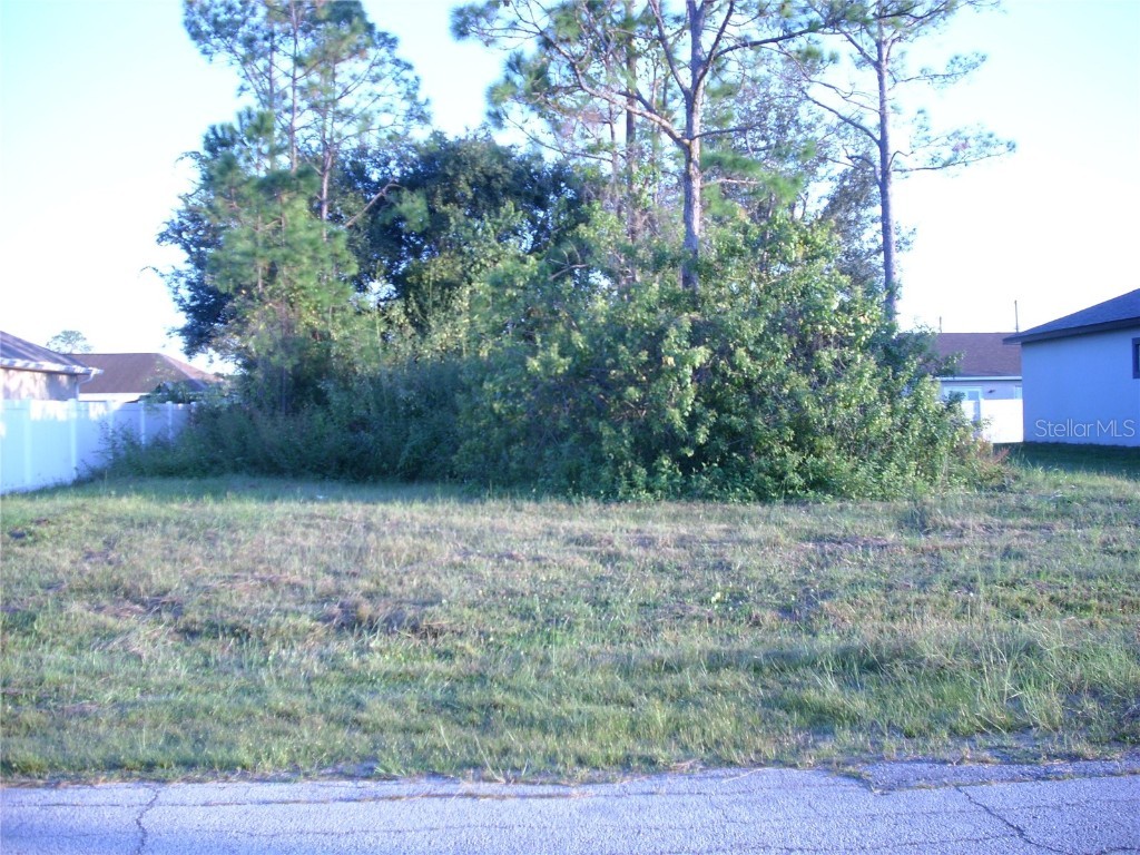 949 Louvre Court Kissimmee FL 34759 S5057943 image1