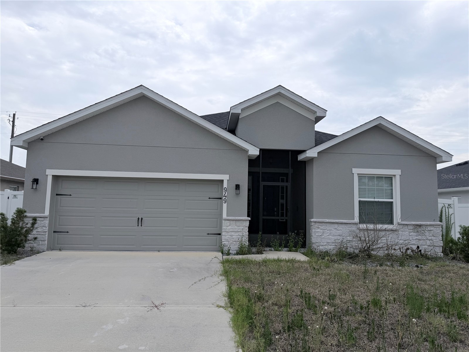 949 Montgomery Lane Polk City FL 33868 O6413439 image1