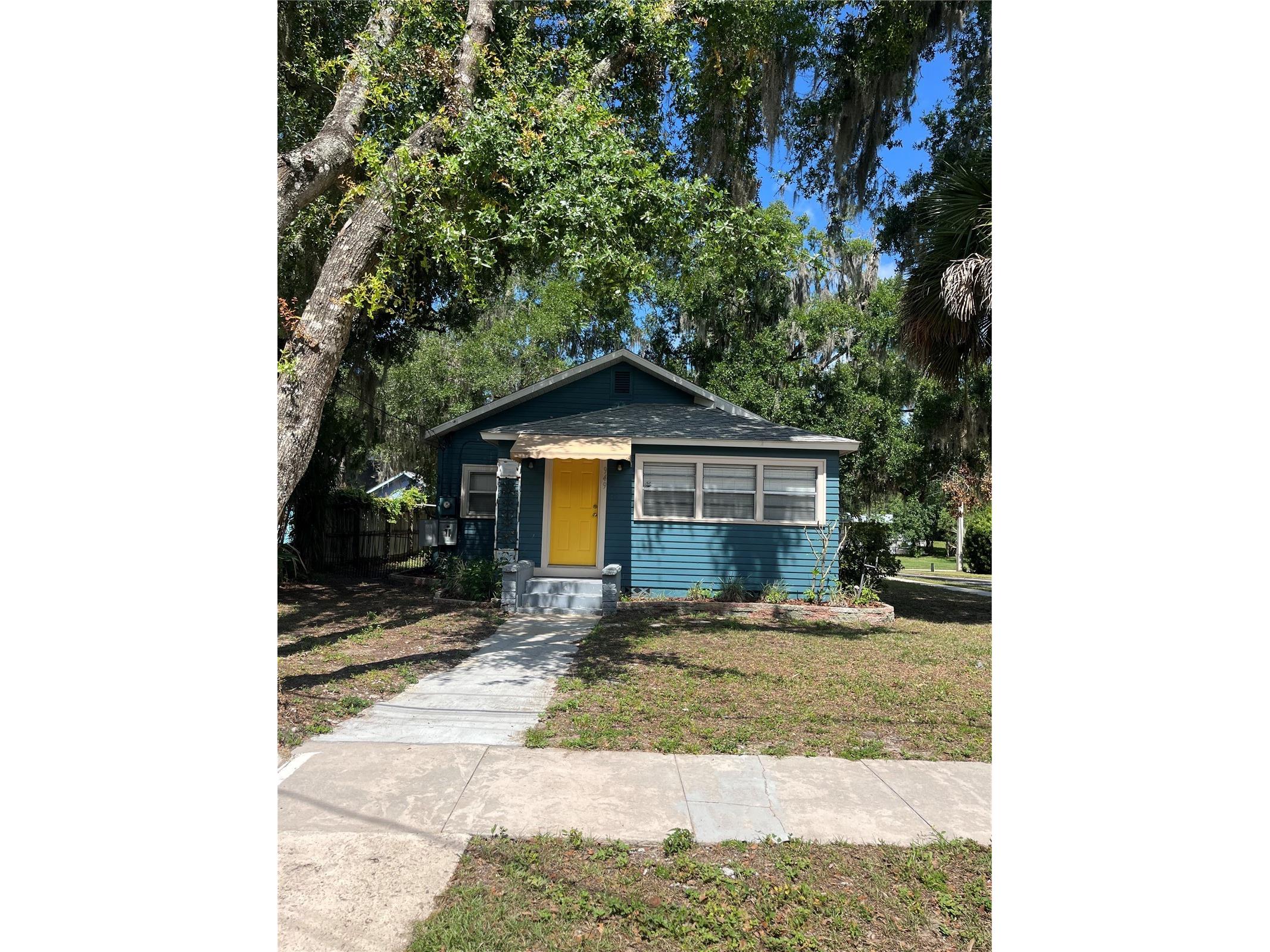 949 N Grandview Street Mount Dora FL 32757 G5113689 image1