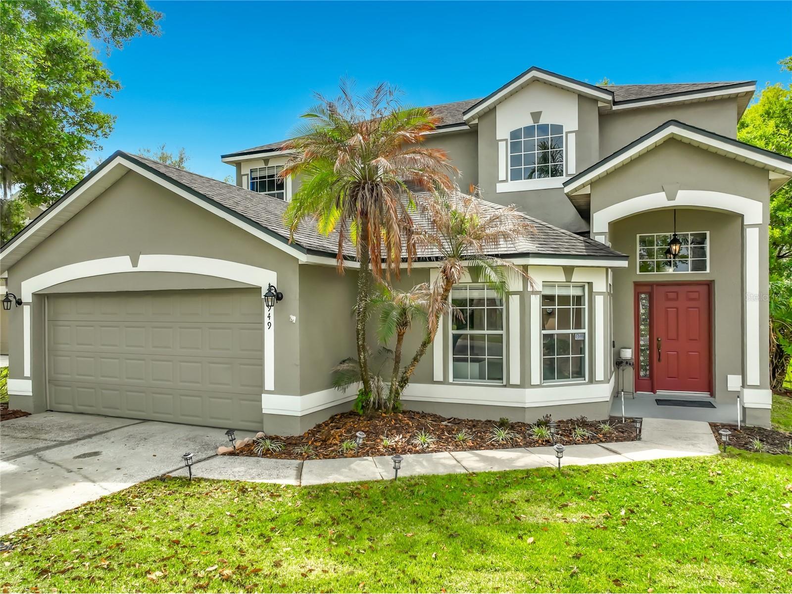 949 Pickfair Terrace Lake Mary FL 32746 - LAKE DAWSON O6392884 image1