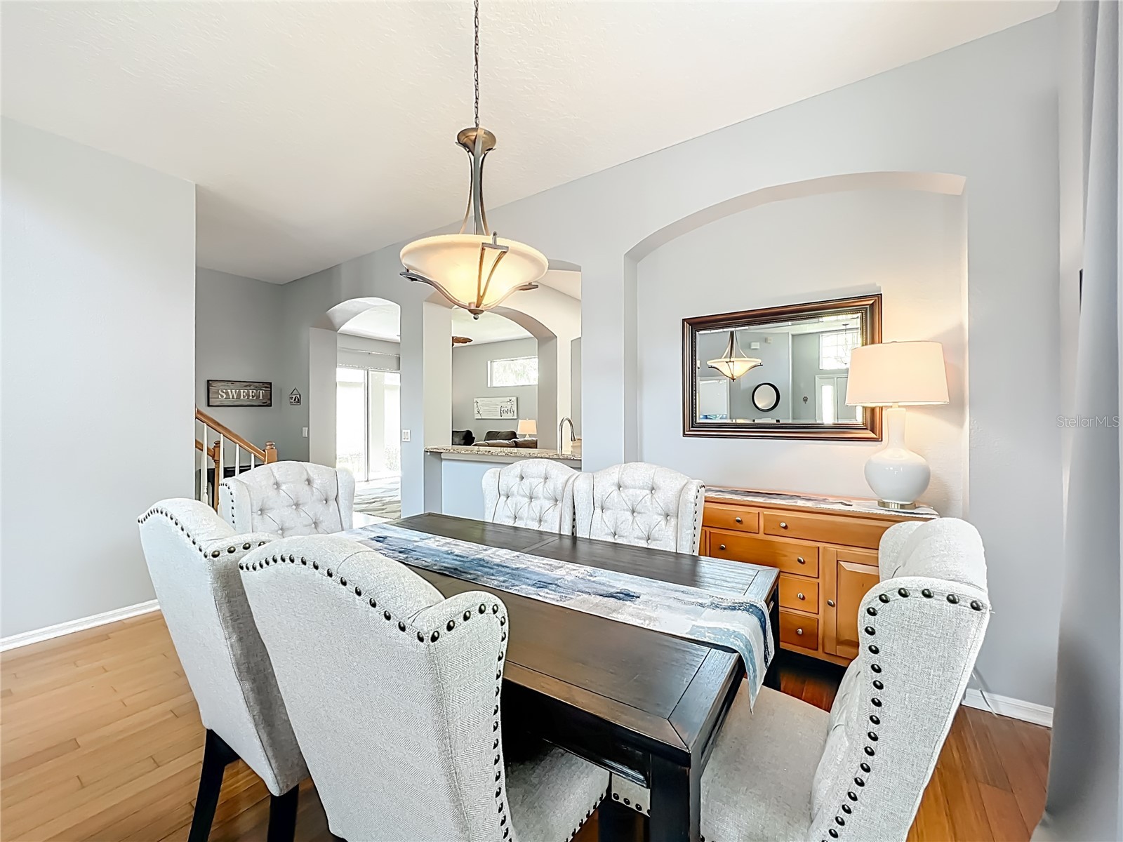 949 Pickfair Terrace Lake Mary FL 32746 - LAKE DAWSON O6392884 image12