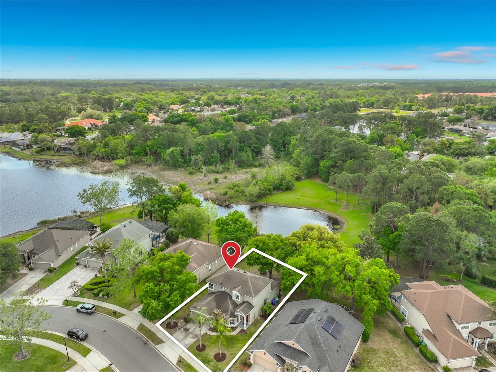 949 Pickfair Terrace Lake Mary FL 32746 - LAKE DAWSON O6392884 image2
