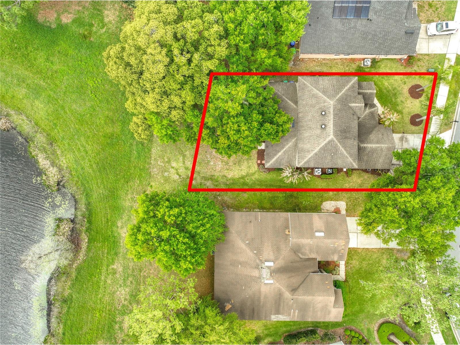 949 Pickfair Terrace Lake Mary FL 32746 - LAKE DAWSON O6392884 image51