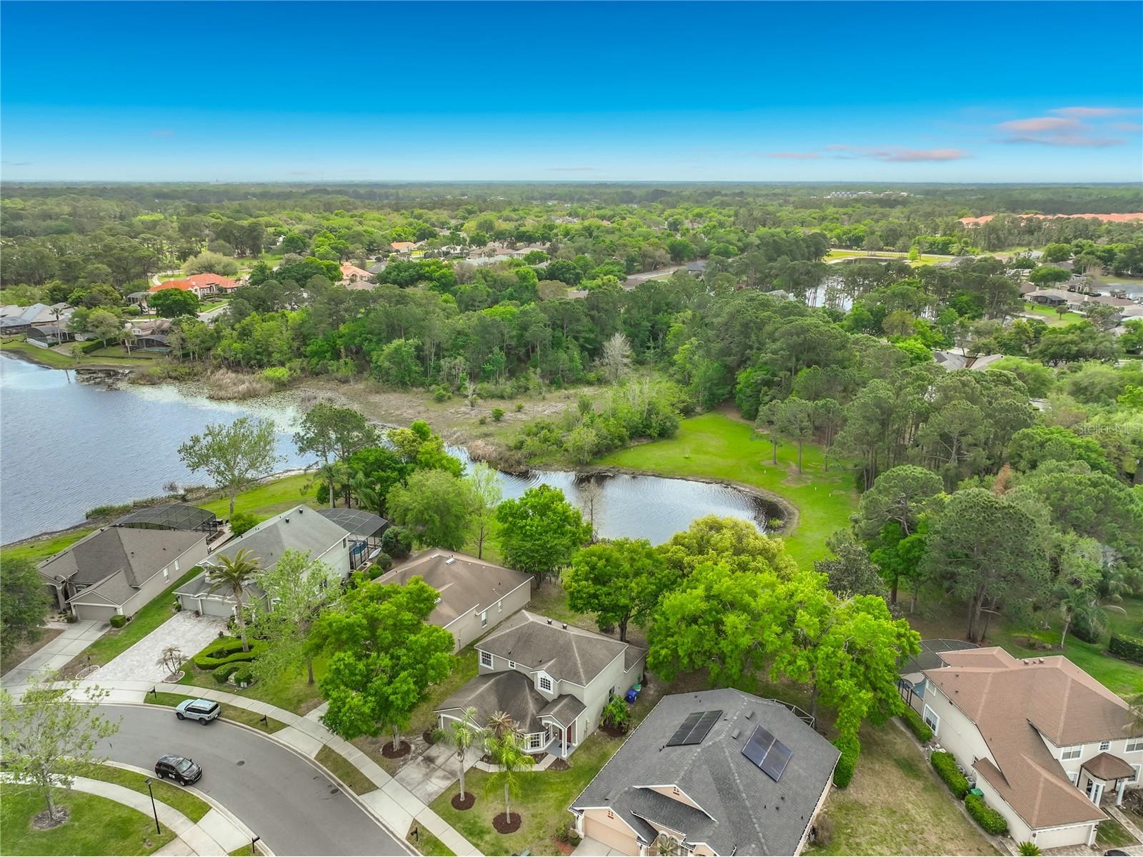 949 Pickfair Terrace Lake Mary FL 32746 - LAKE DAWSON O6392884 image54