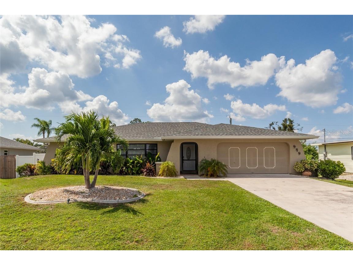 949 Springview Avenue NW Port Charlotte FL 33948 C7508992 image1