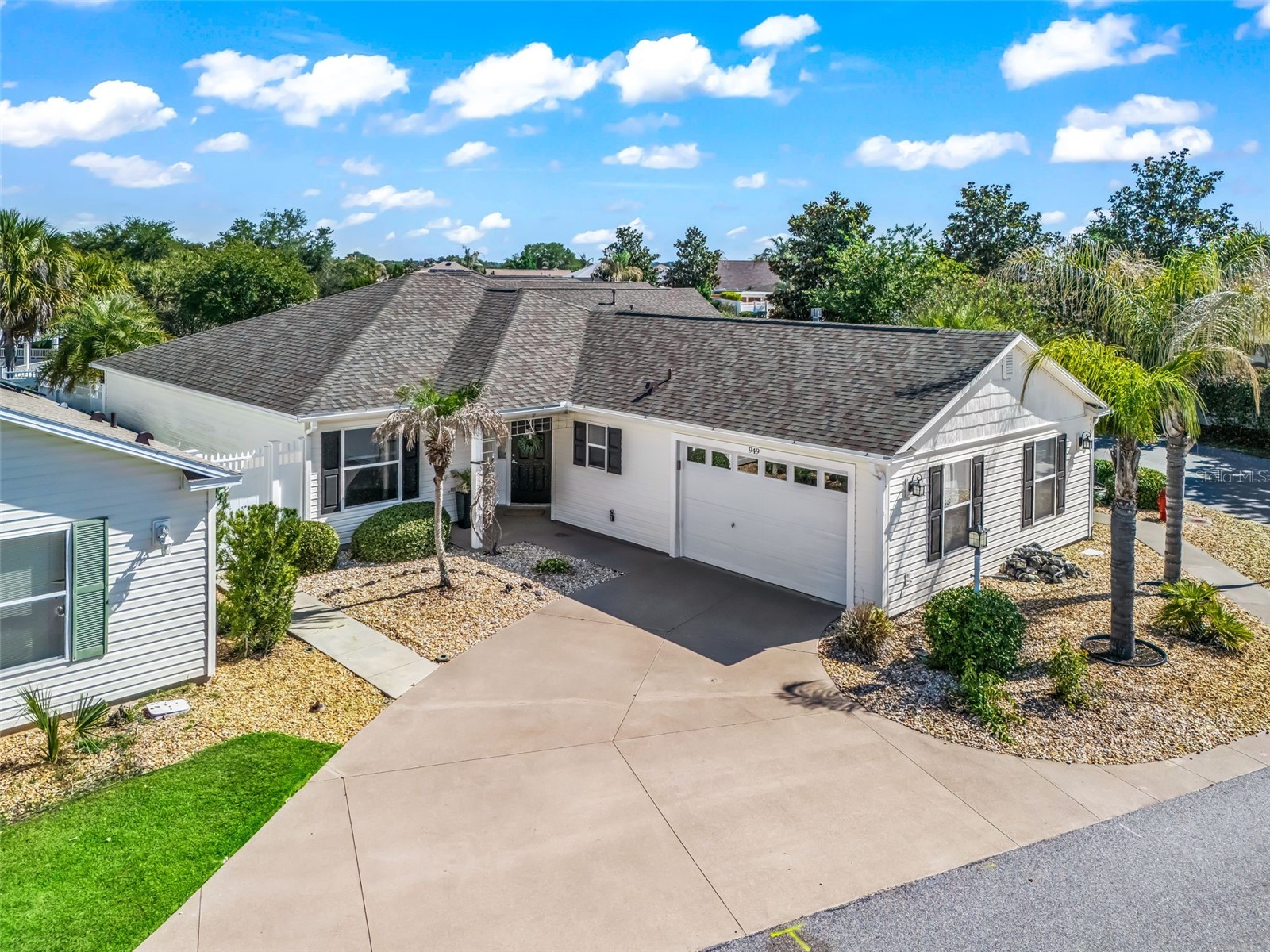 949 Tanglewood Place The Villages FL 32162 G5111283 image1