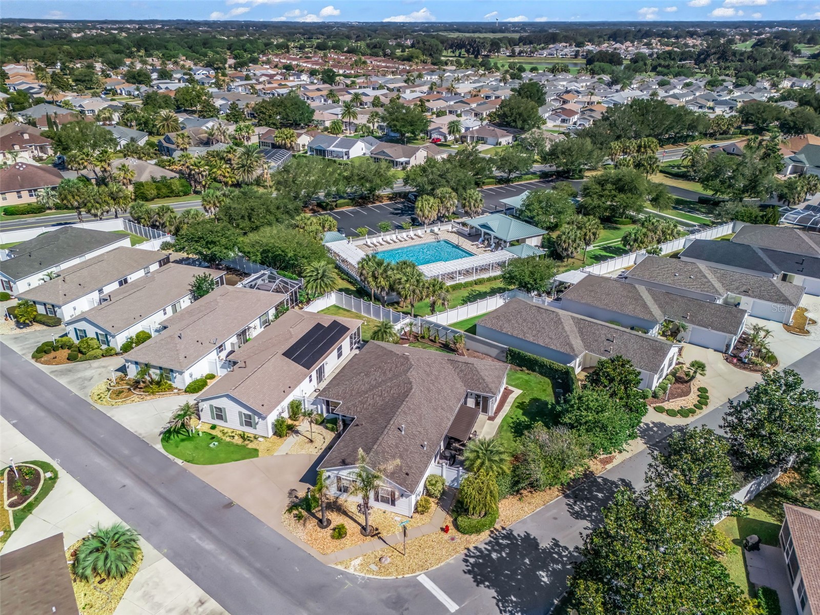 949 Tanglewood Place The Villages FL 32162 G5111283 image2