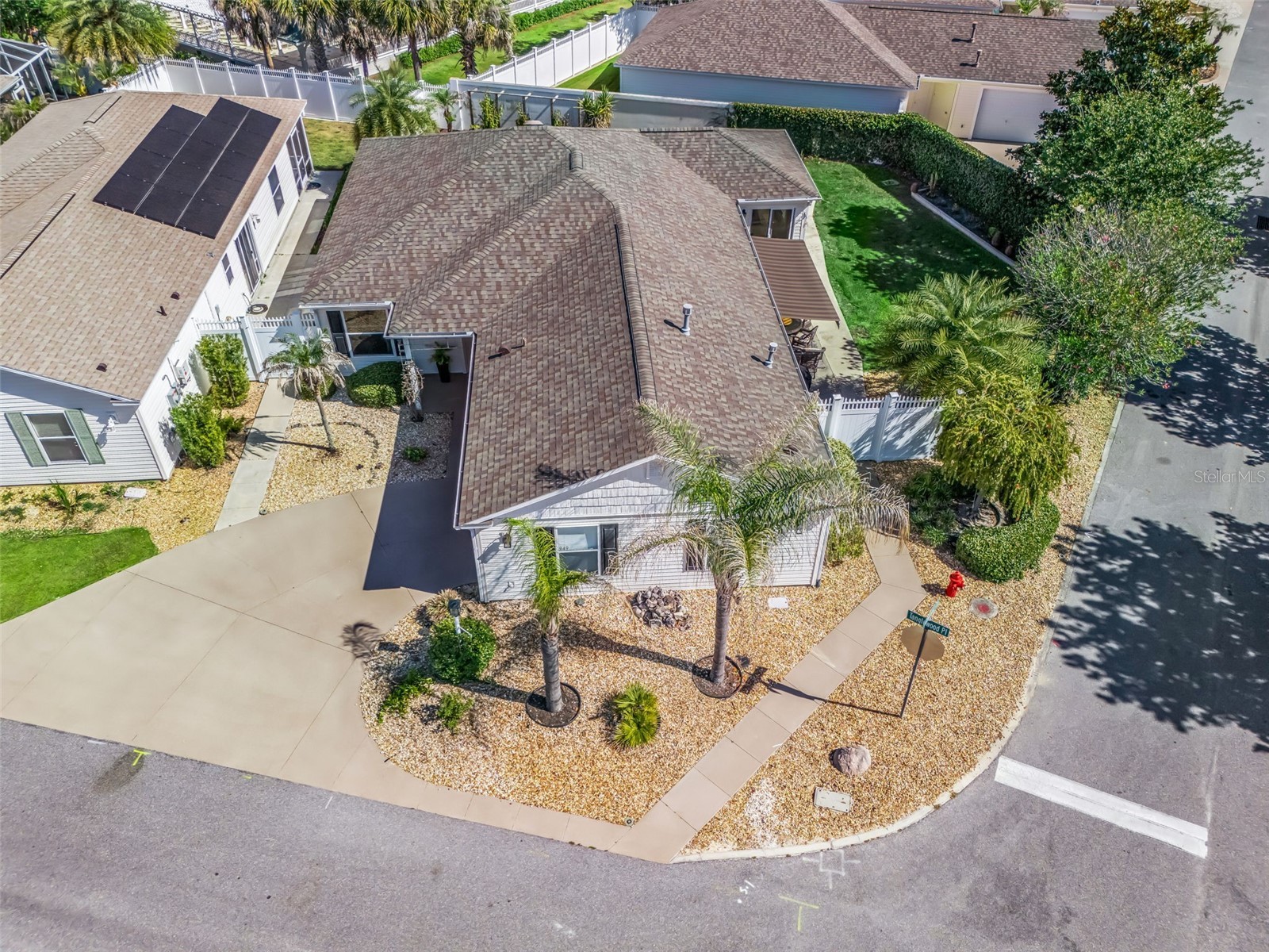 949 Tanglewood Place The Villages FL 32162 G5111283 image3