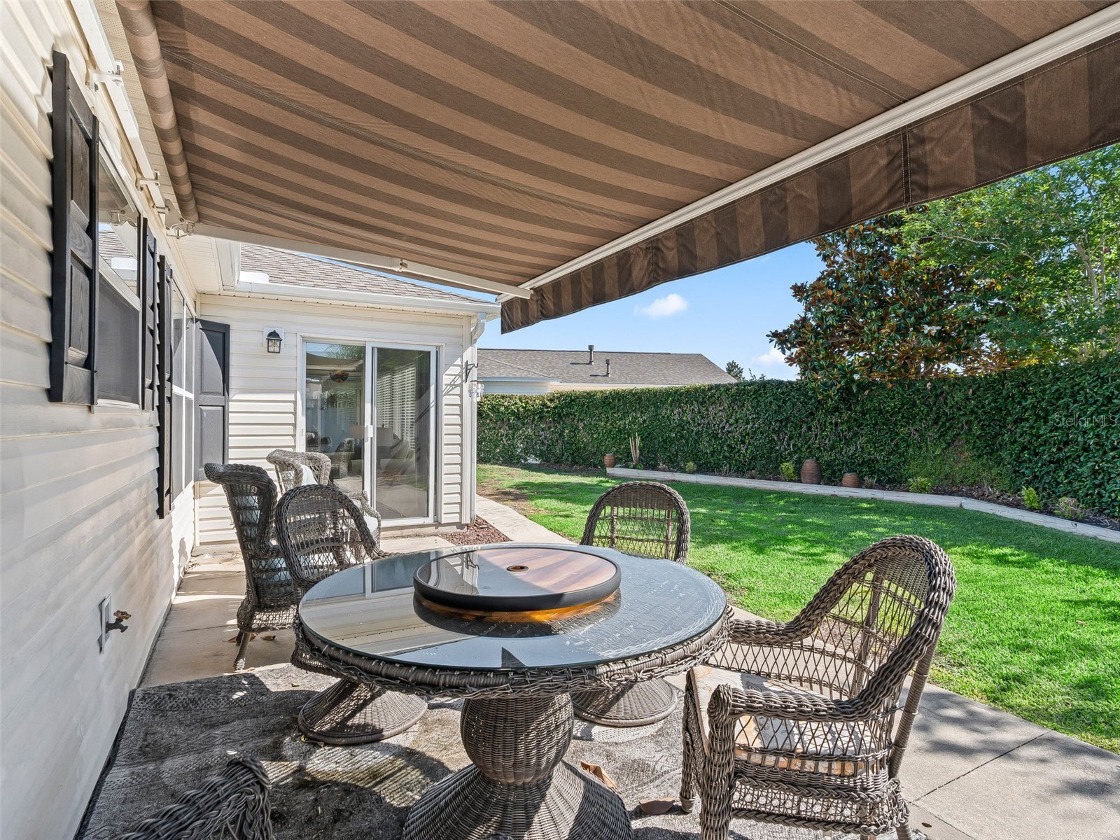 949 Tanglewood Place The Villages FL 32162 G5111283 image41