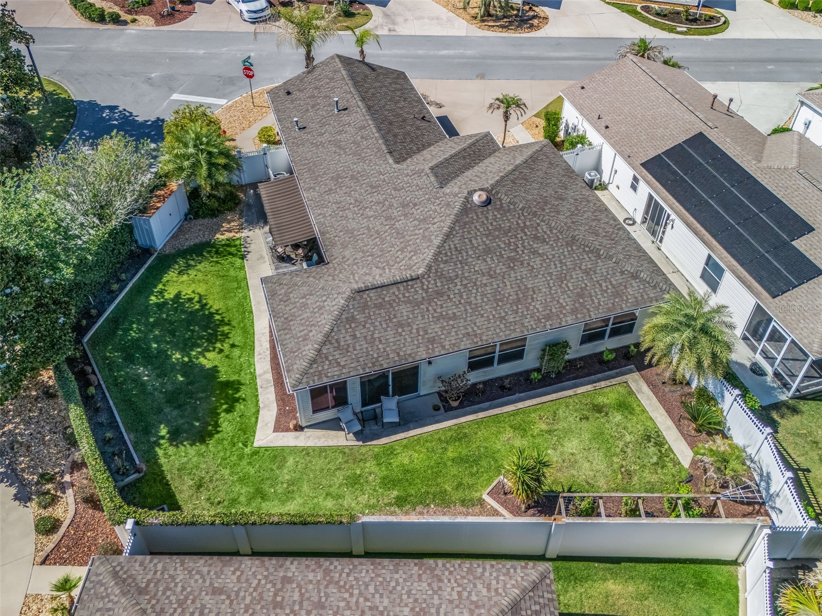 949 Tanglewood Place The Villages FL 32162 G5111283 image43