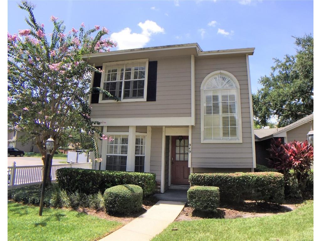 949 Tillery Way #101 Orlando FL 32828 O6120918 image1