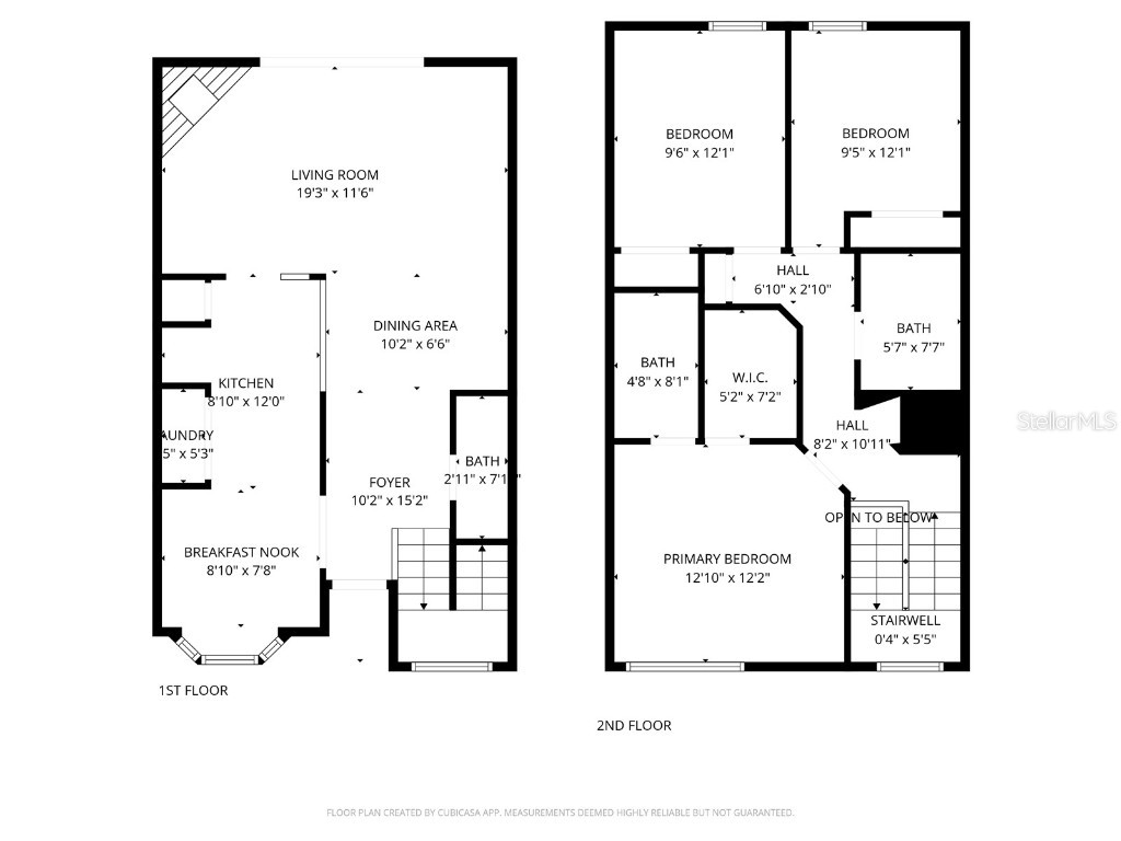 949 Tillery Way #101 Orlando FL 32828 O6337097 image38