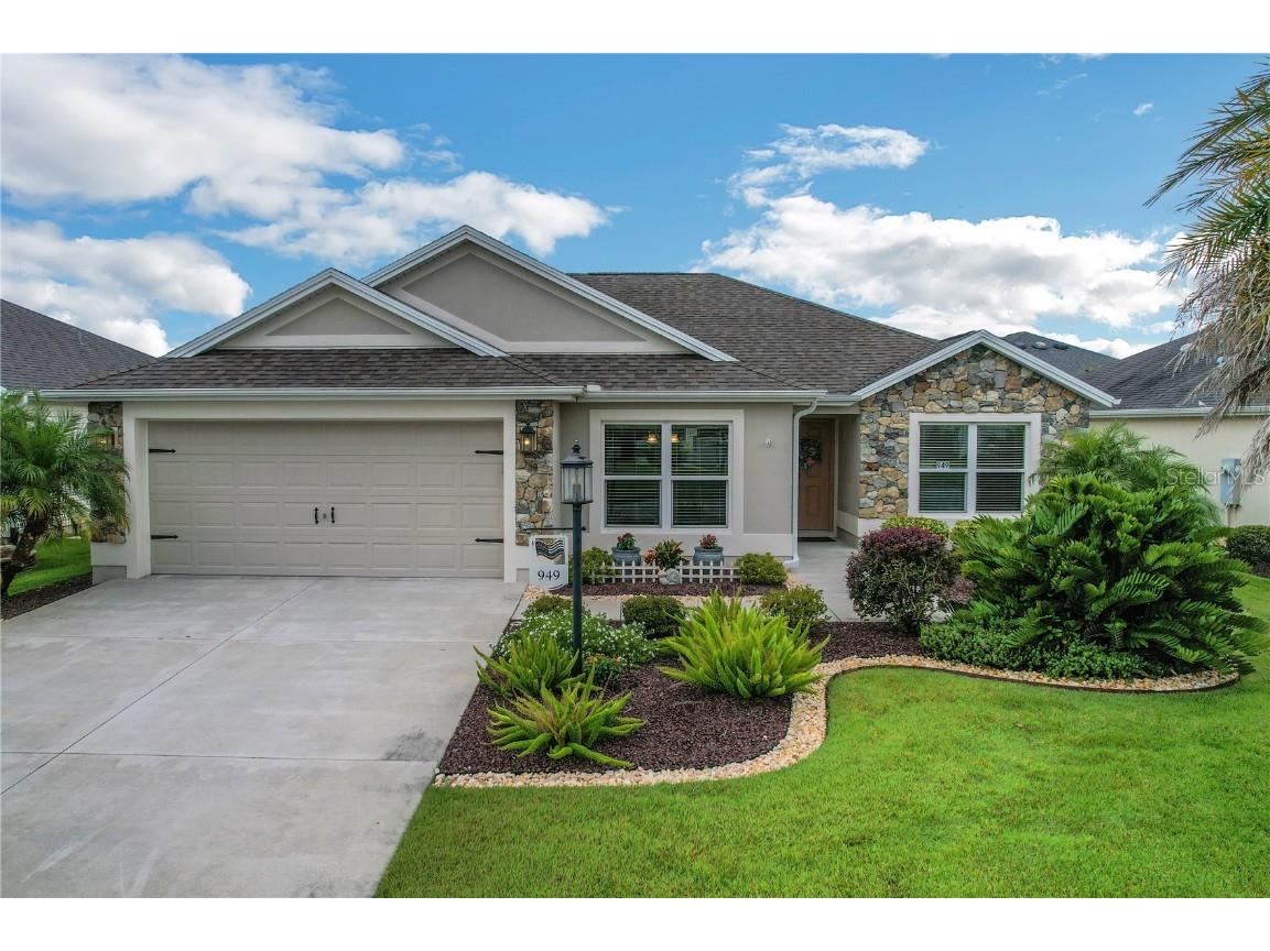 949 Vaughn Way The Villages FL 32163 G5072969 image1
