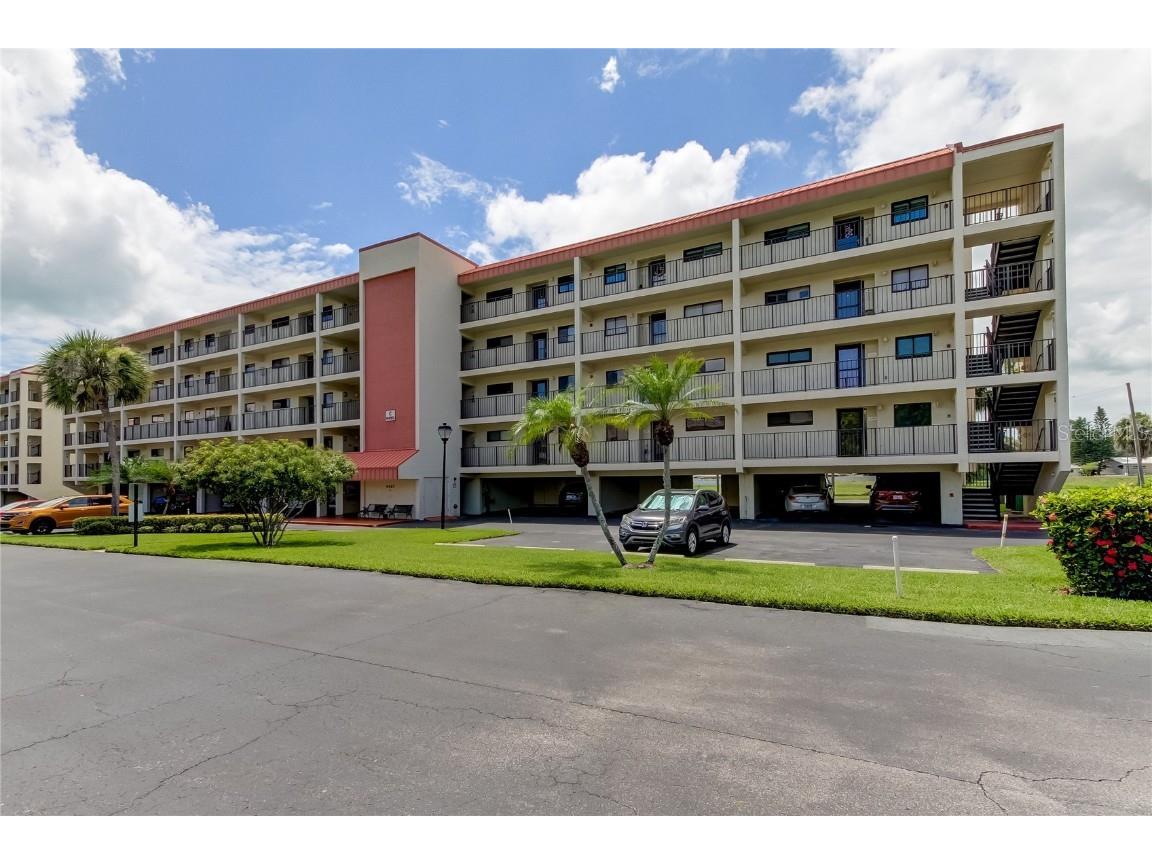 9490 Harbor Greens Way #205 Seminole FL 33776 U8246988 image1