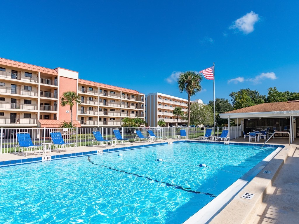 9490 Harbor Greens Way #305 Seminole FL 33776 TB8441907 image27