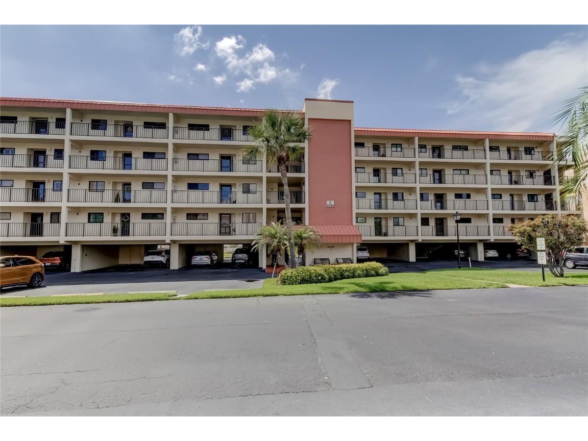 9490 Harbor Greens Way #404 Seminole FL 33776 TB8360429 image1