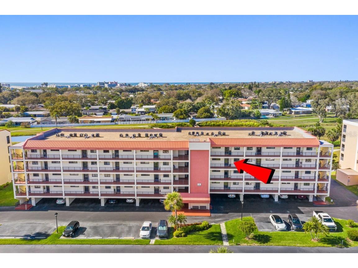 9490 Harbor Greens Way #406 Seminole FL 33776 U8152865 image1