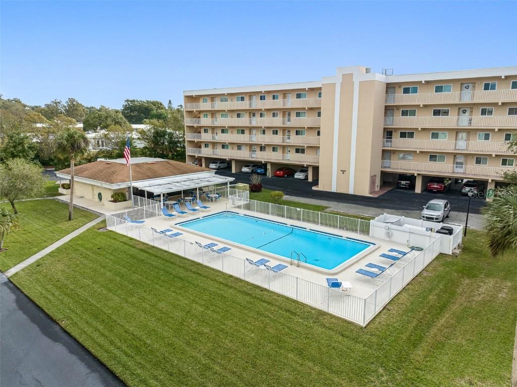 9490 Harbor Greens Way #501 Seminole FL 33776 U8231604 image1