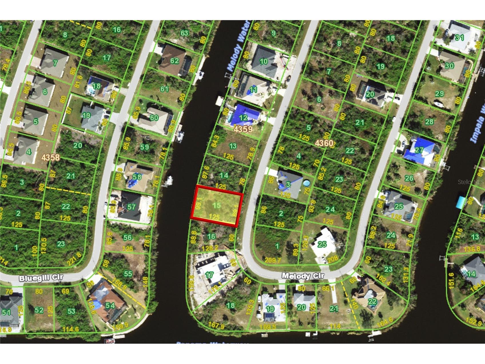 9490 Melody Circle Port Charlotte FL 33981 O6392415 image1