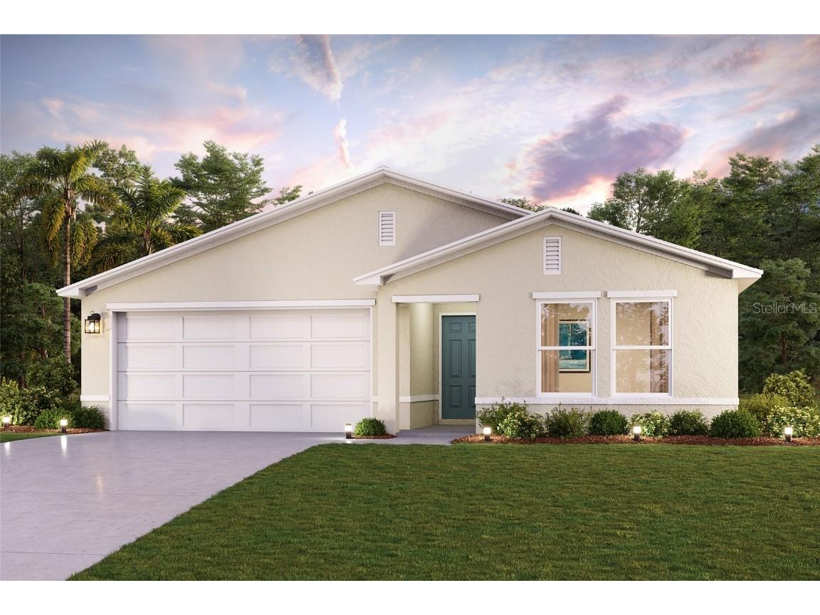9490 N Jourden Drive Citrus Springs FL 34434 C7490773 image1