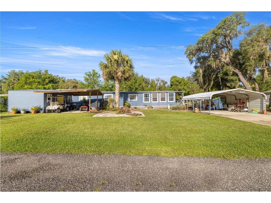 9490 NE 306th Avenue Fort Mc Coy FL 32134 OM705070 image1