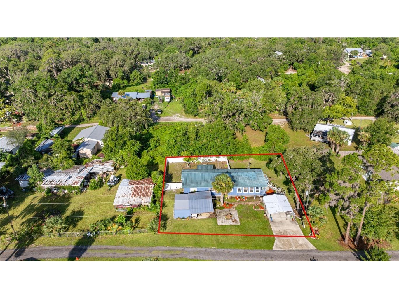 9490 NE 306th Avenue Fort Mc Coy FL 32134 OM705070 image5