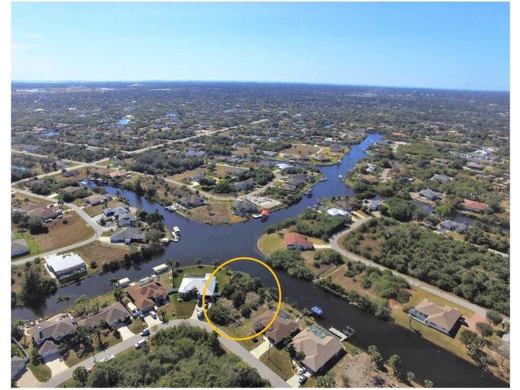 9490 Snapper Circle Port Charlotte FL 33981 D6133967 image1