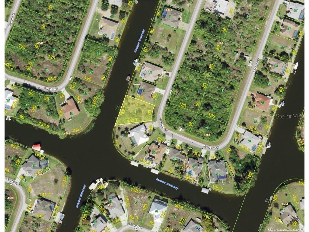 9490 Snapper Circle Port Charlotte FL 33981 D6133967 image2