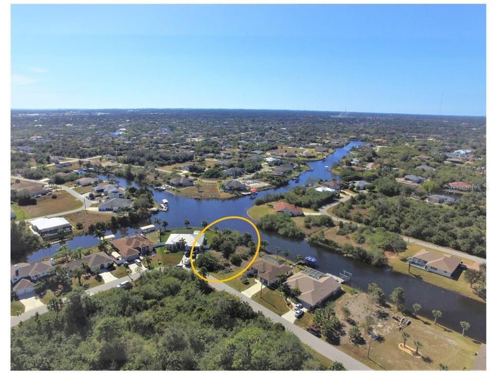 9490 Snapper Circle Port Charlotte FL 33981 D6133967 image3