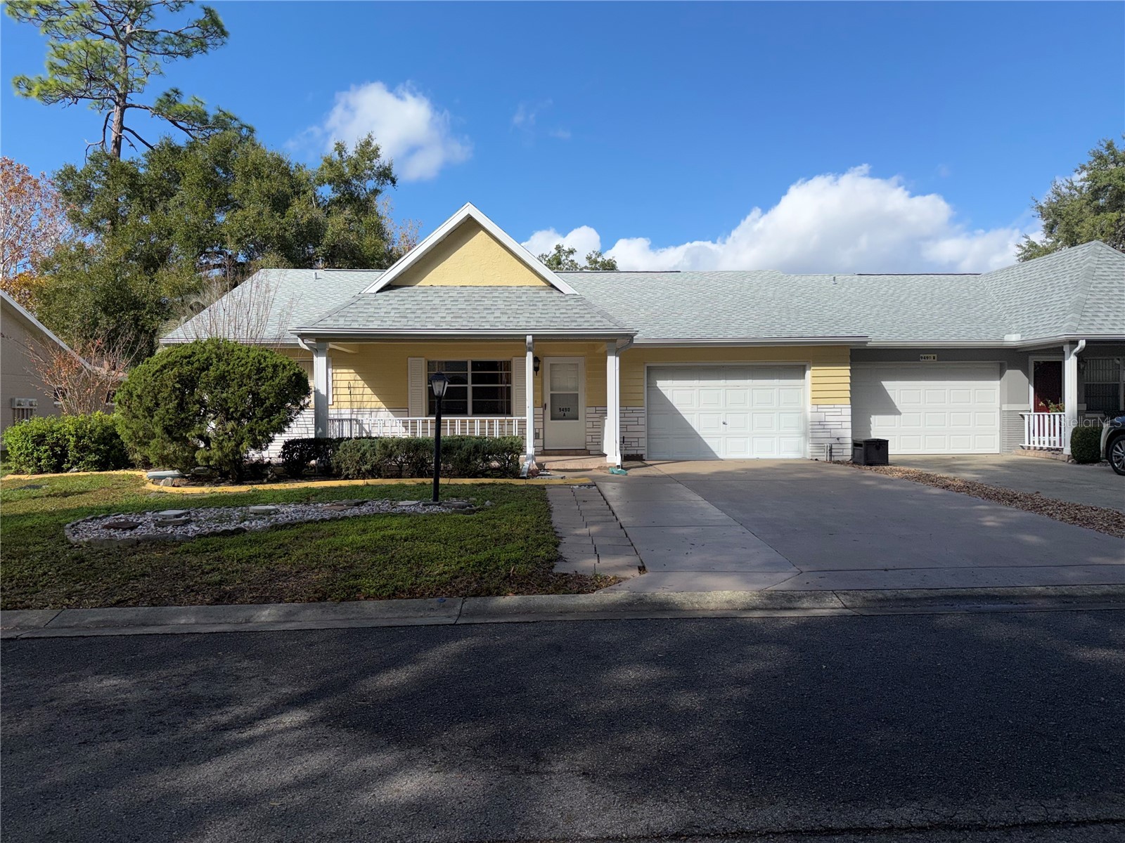 9490 SW 85th Avenue #A Ocala FL 34481 OM715388 image1