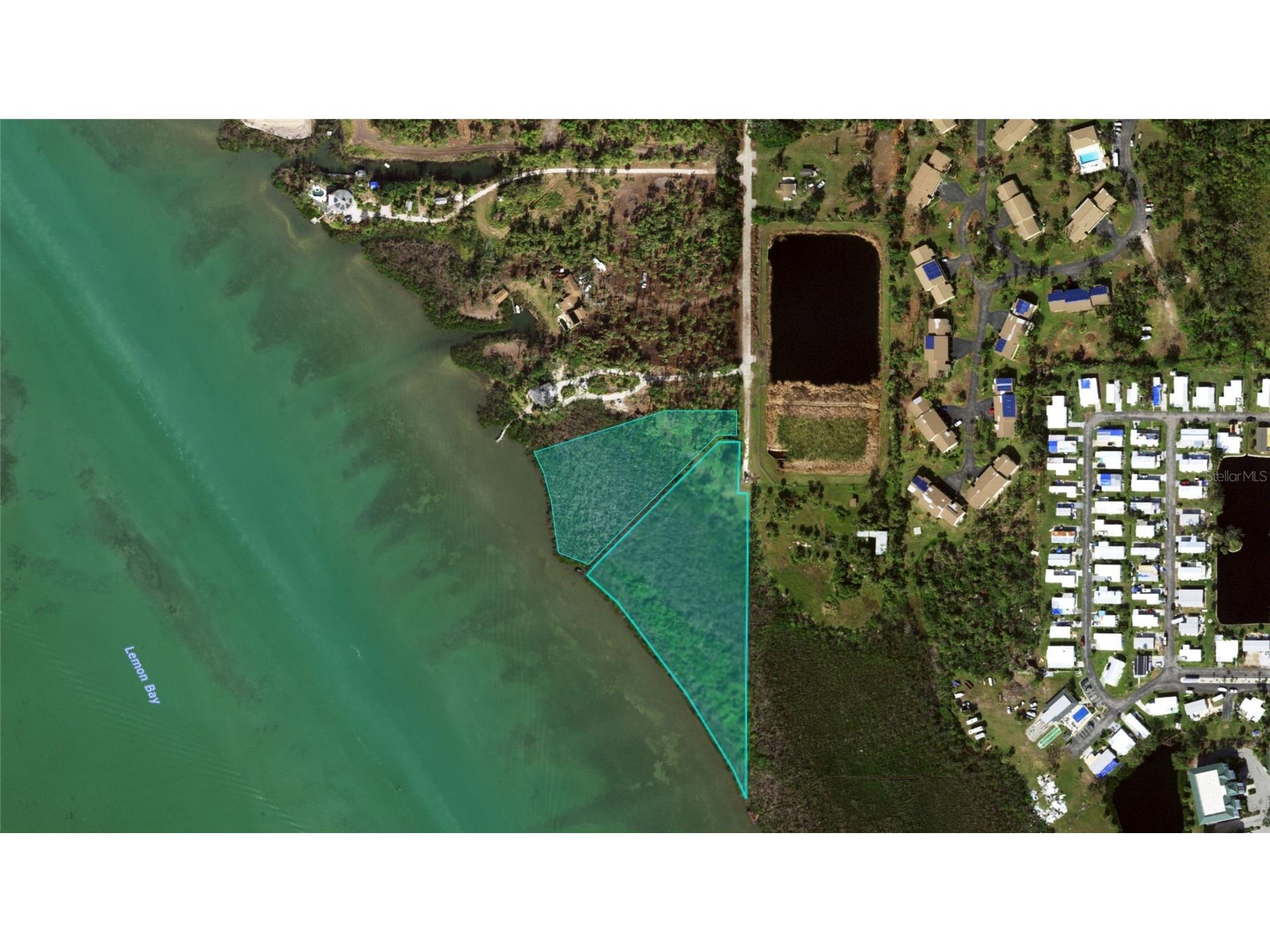 9491 & 9499 Downing Street Englewood FL 34224 - LEMON BAY D6146544 image1