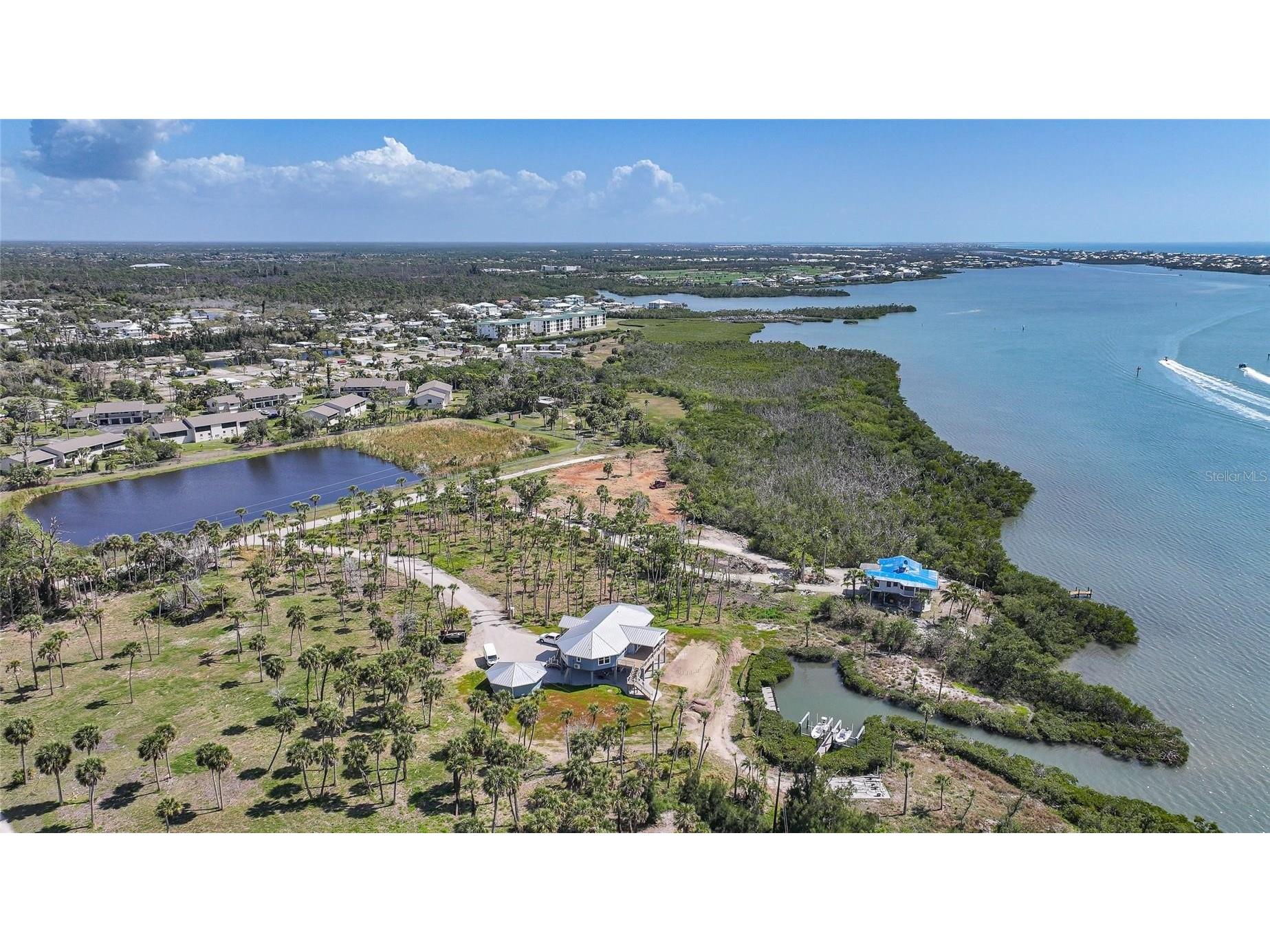 9491 & 9499 Downing Street Englewood FL 34224 - LEMON BAY D6146544 image11