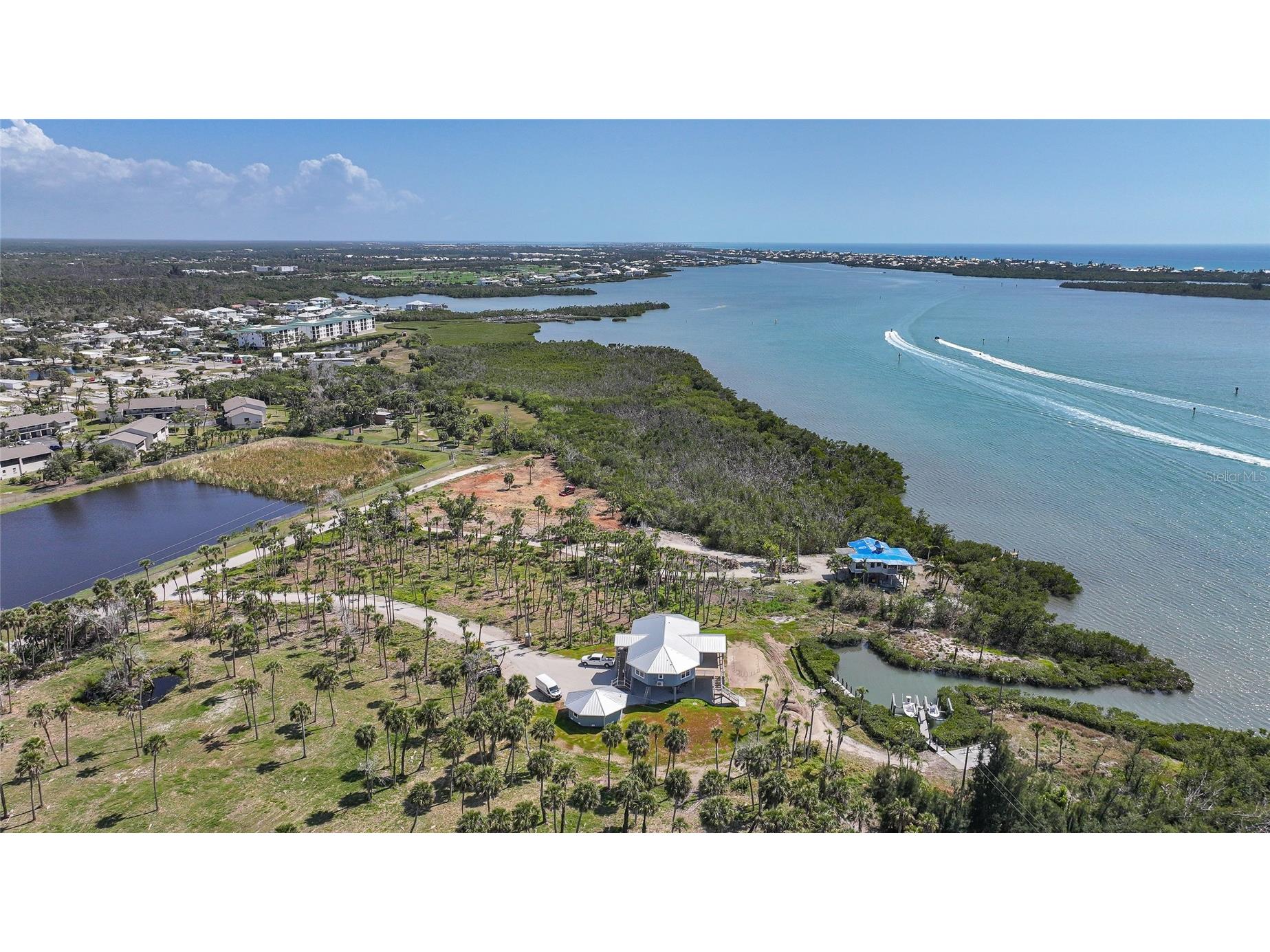 9491 & 9499 Downing Street Englewood FL 34224 - LEMON BAY D6146544 image12