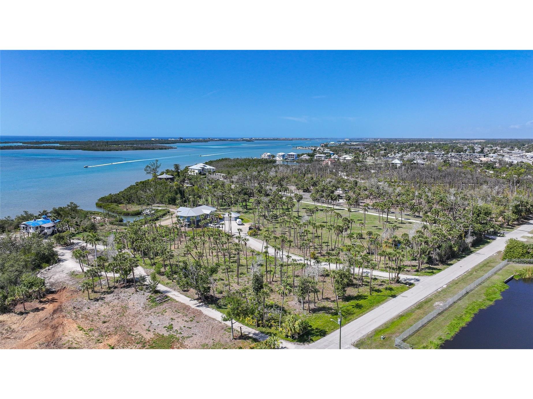 9491 & 9499 Downing Street Englewood FL 34224 - LEMON BAY D6146544 image18