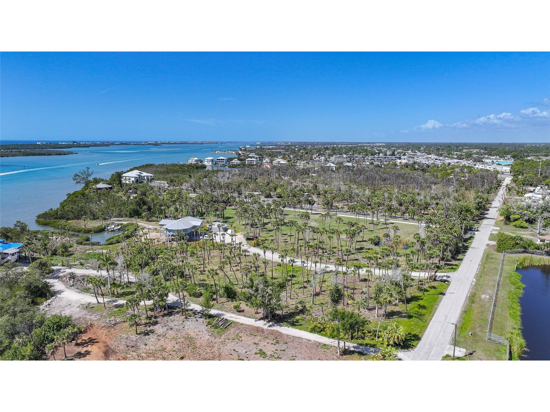 9491 & 9499 Downing Street Englewood FL 34224 - LEMON BAY D6146544 image19