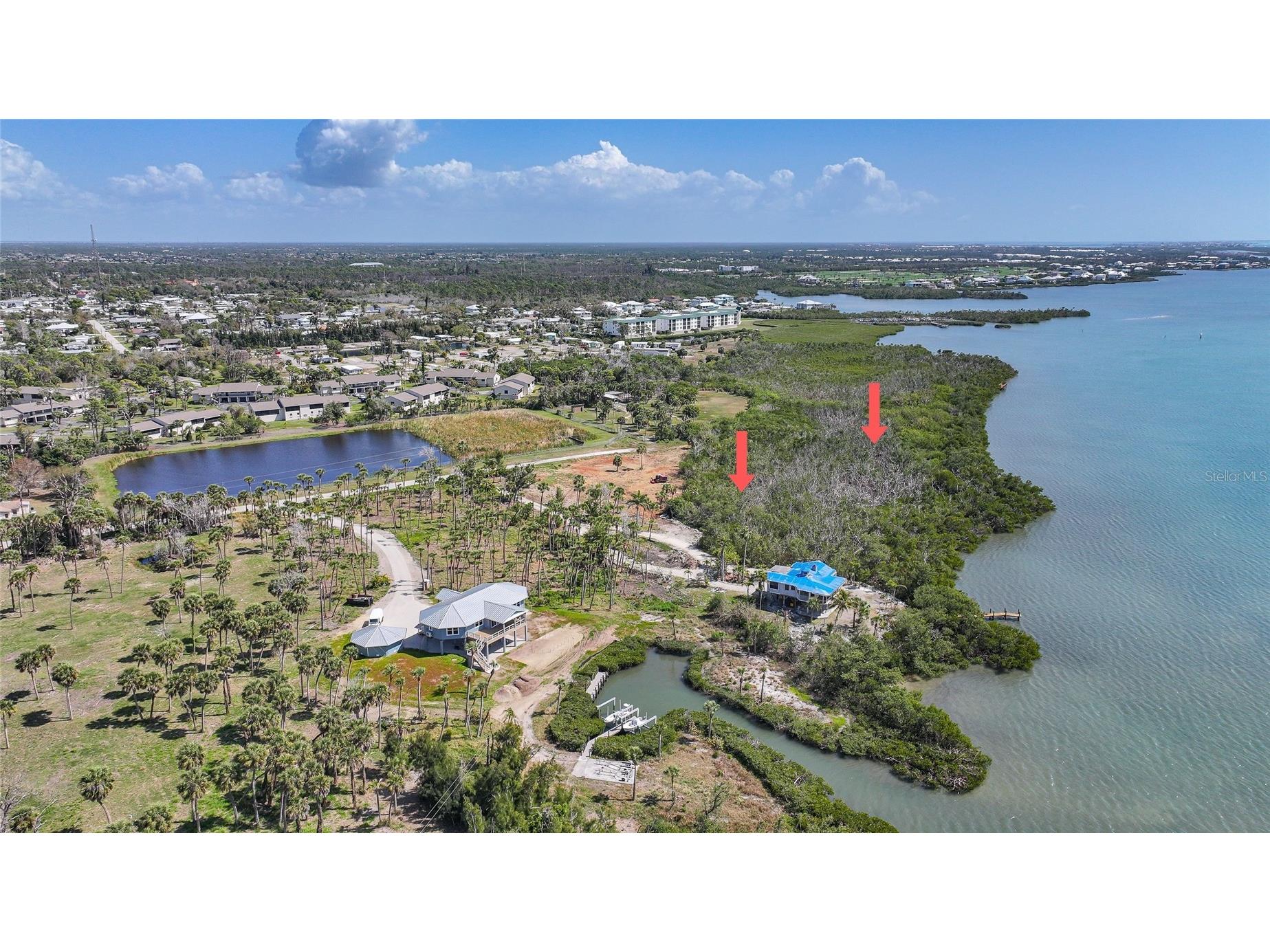 9491 & 9499 Downing Street Englewood FL 34224 - LEMON BAY D6146544 image2