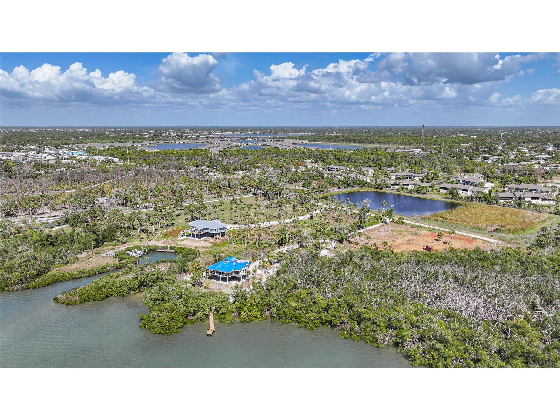 9491 & 9499 Downing Street Englewood FL 34224 - LEMON BAY D6146544 image21