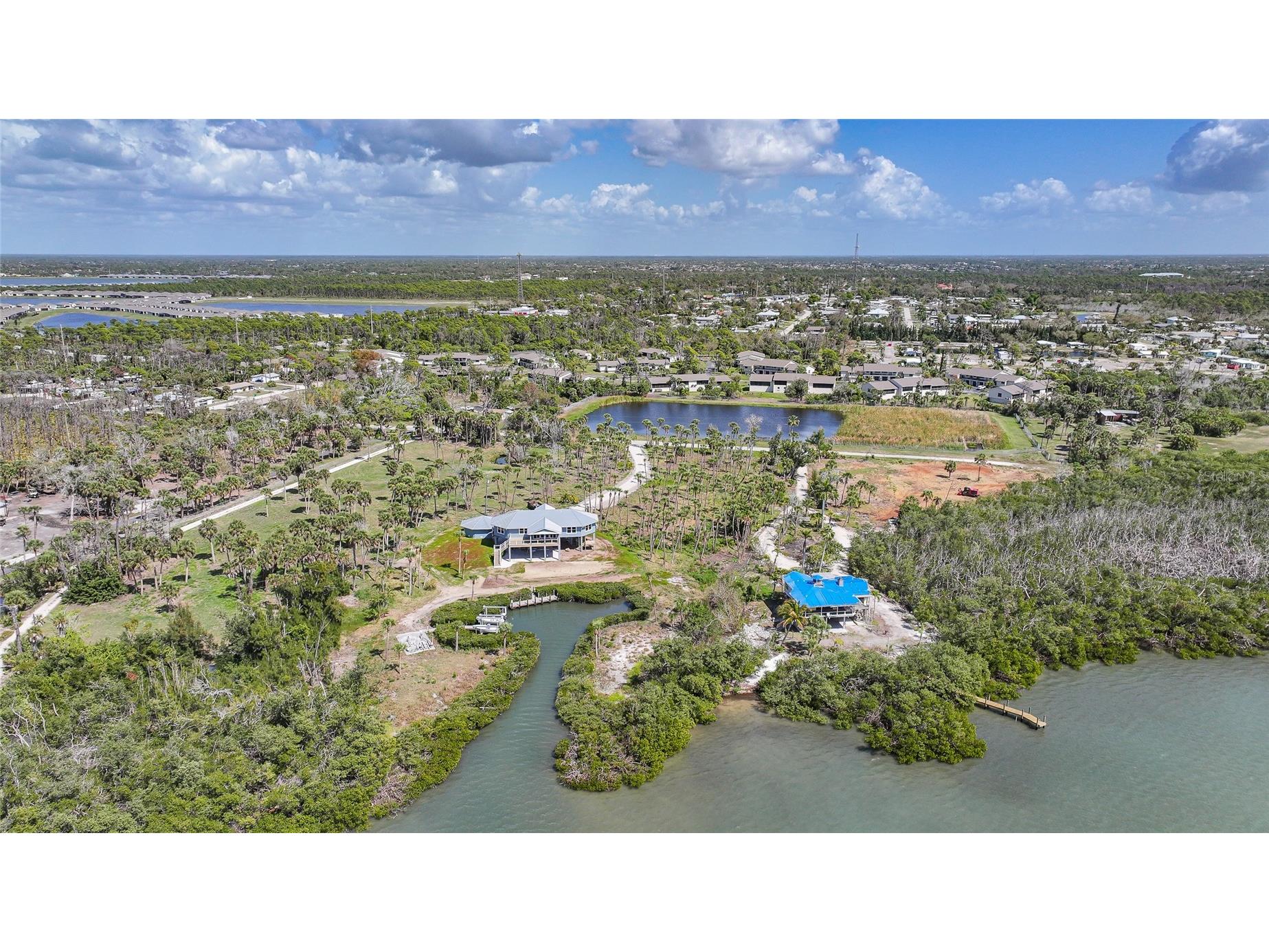 9491 & 9499 Downing Street Englewood FL 34224 - LEMON BAY D6146544 image22