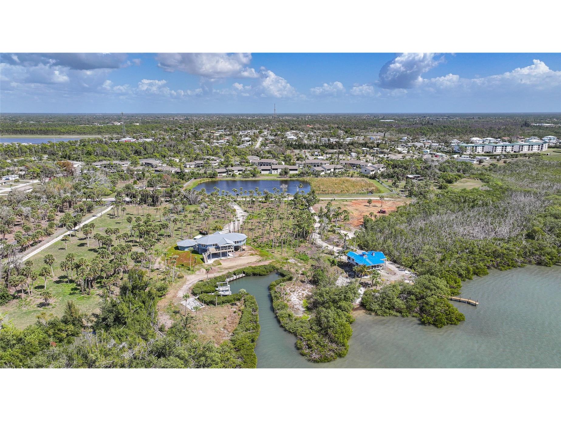 9491 & 9499 Downing Street Englewood FL 34224 - LEMON BAY D6146544 image23