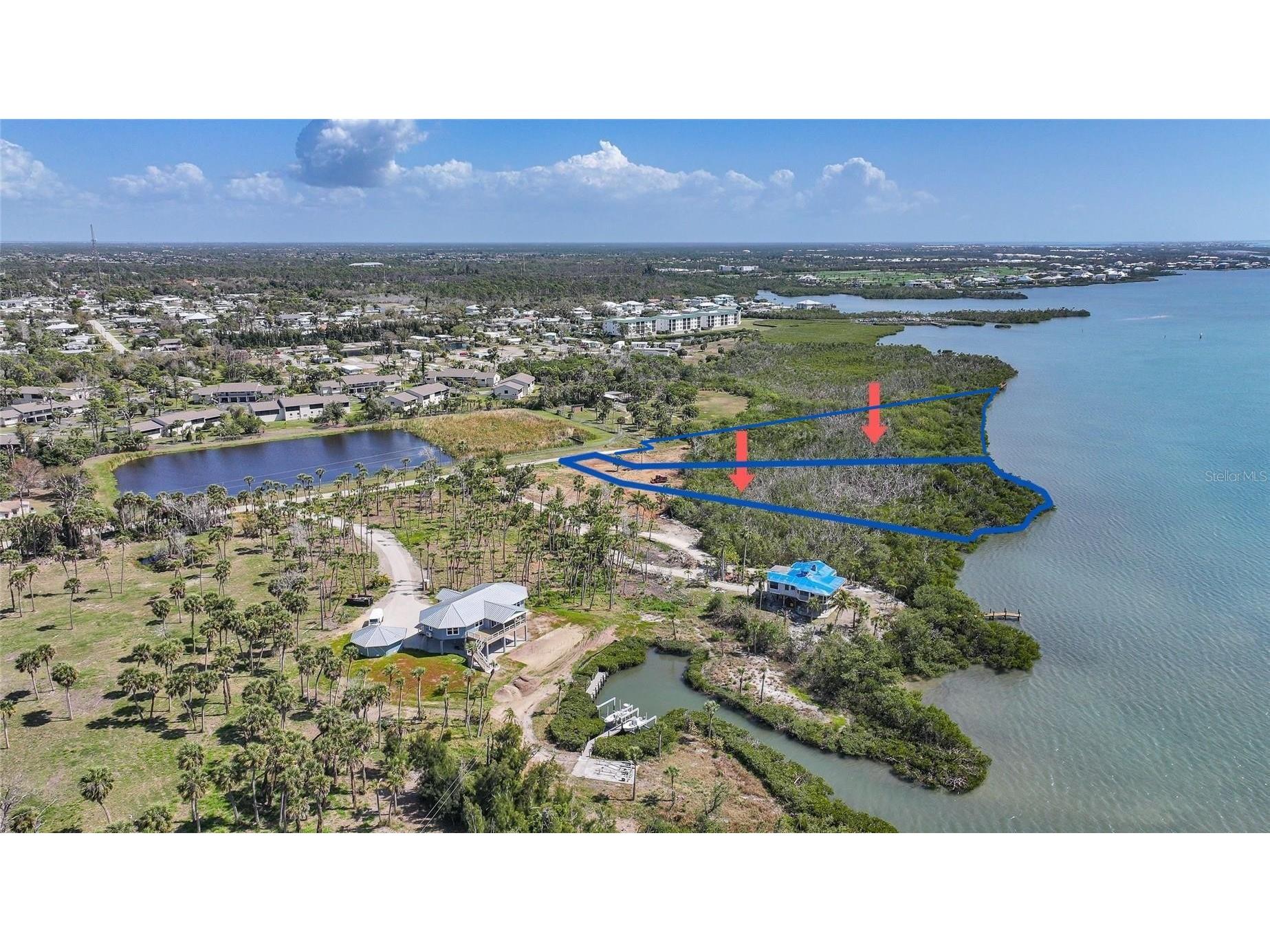 9491 & 9499 Downing Street Englewood FL 34224 - LEMON BAY D6146544 image5