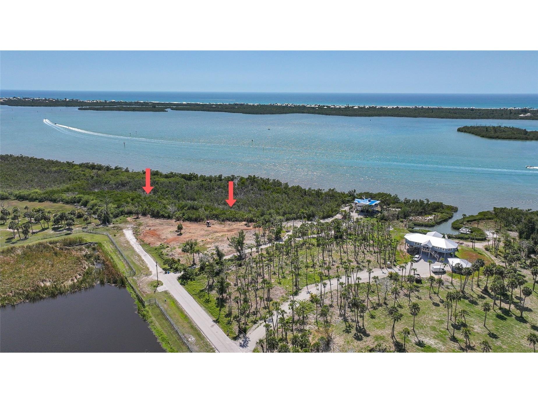 9491 & 9499 Downing Street Englewood FL 34224 - LEMON BAY D6146544 image6